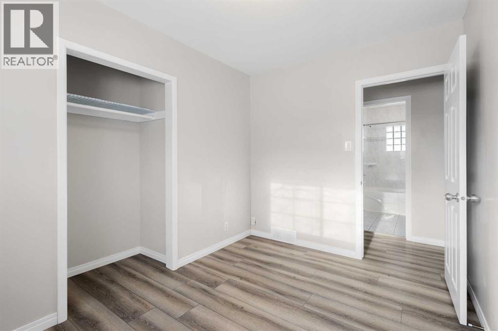 Single Family House Bungalow for Sale in  Fortune Road SE Forest Heights Calgary 