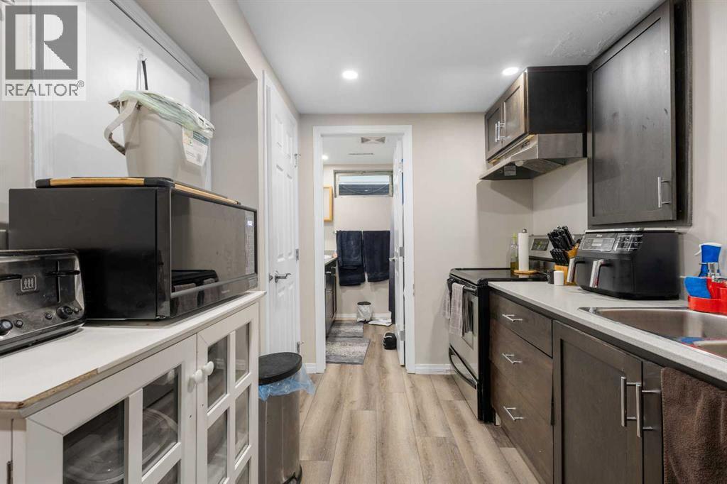 Single Family House Bungalow for Sale in  Fortune Road SE Forest Heights Calgary 