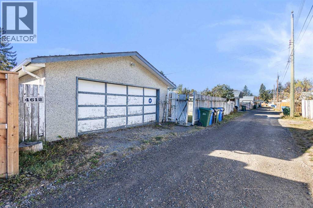Single Family House Bungalow for Sale in  Fortune Road SE Forest Heights Calgary 