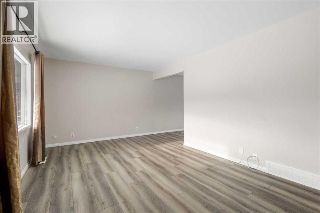 Single Family House Bungalow for Sale in  Fortune Road SE Forest Heights Calgary 