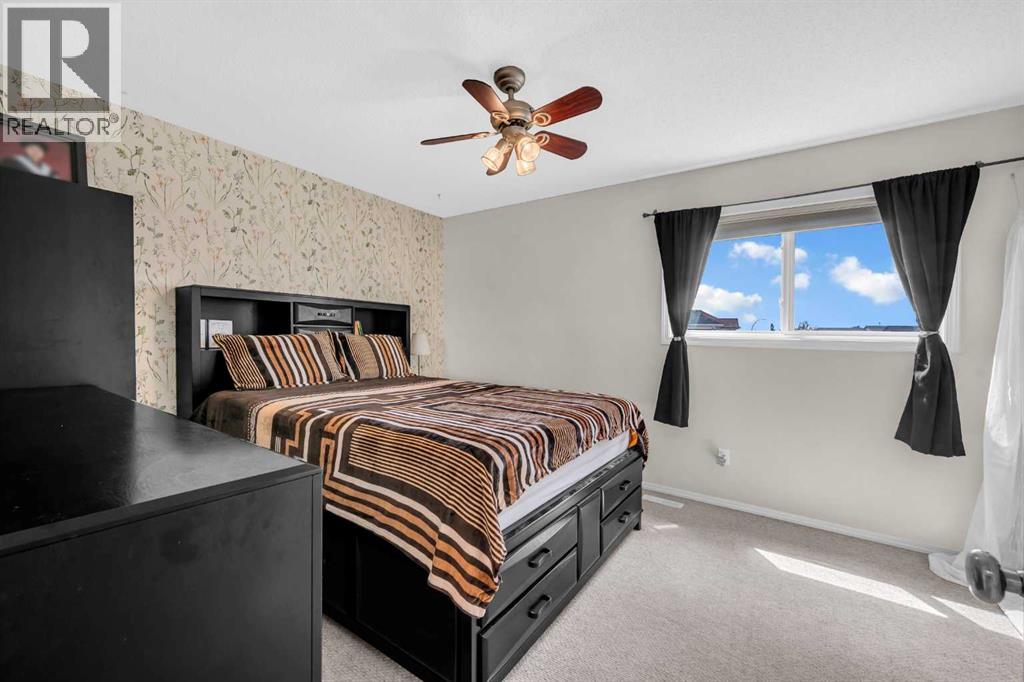 Single Family House for Sale in  Saddlecreek Terrace NE Saddle Ridge Calgary 