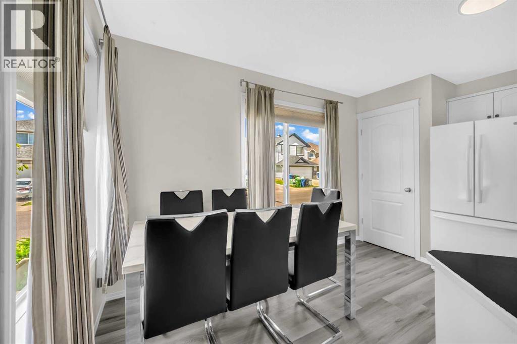 Single Family House for Sale in  Saddlecreek Terrace NE Saddle Ridge Calgary 