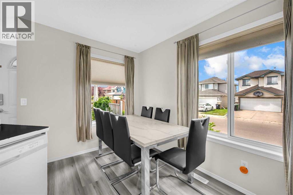 Single Family House for Sale in  Saddlecreek Terrace NE Saddle Ridge Calgary 