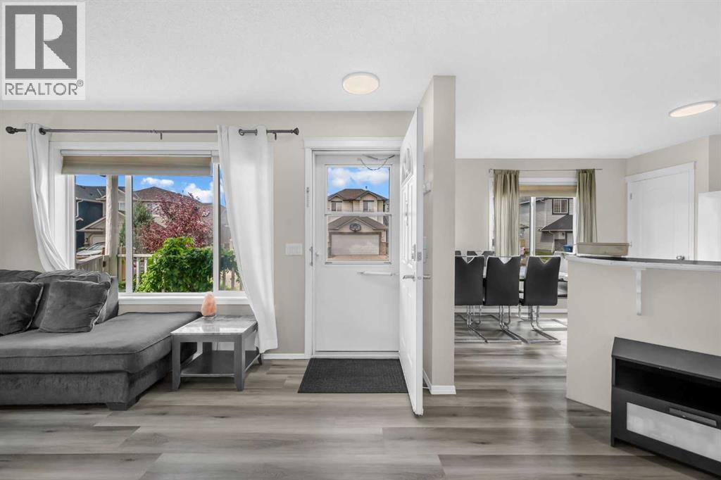 Single Family House for Sale in  Saddlecreek Terrace NE Saddle Ridge Calgary 