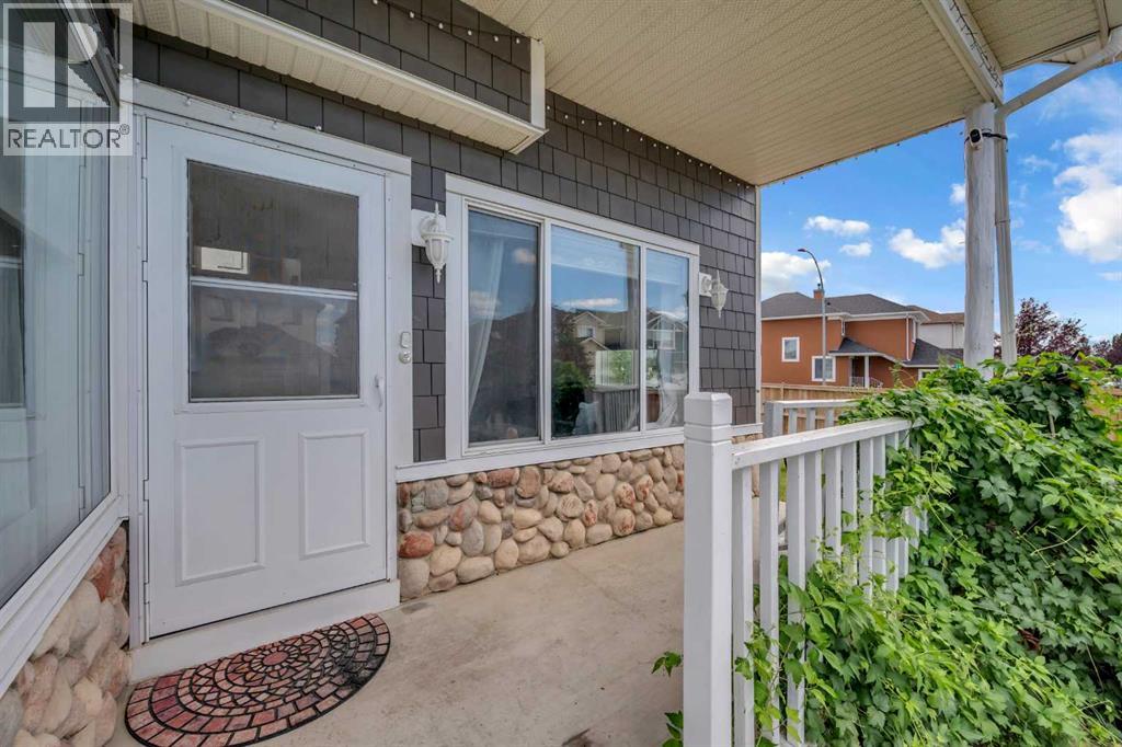 Single Family House for Sale in  Saddlecreek Terrace NE Saddle Ridge Calgary 