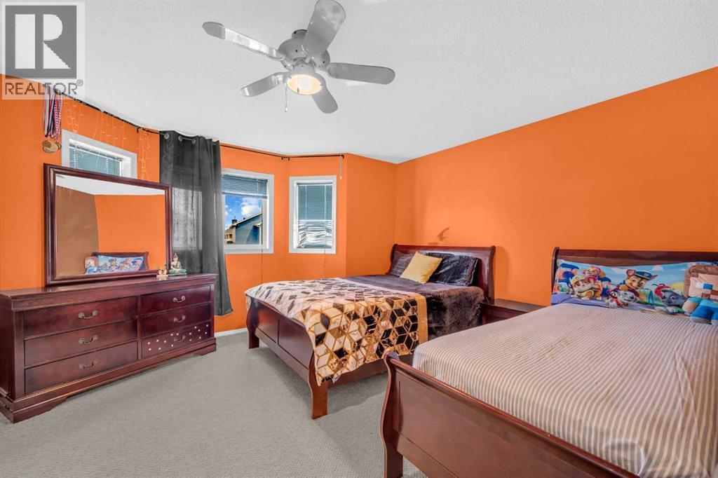 Single Family House for Sale in  Saddlecreek Terrace NE Saddle Ridge Calgary 