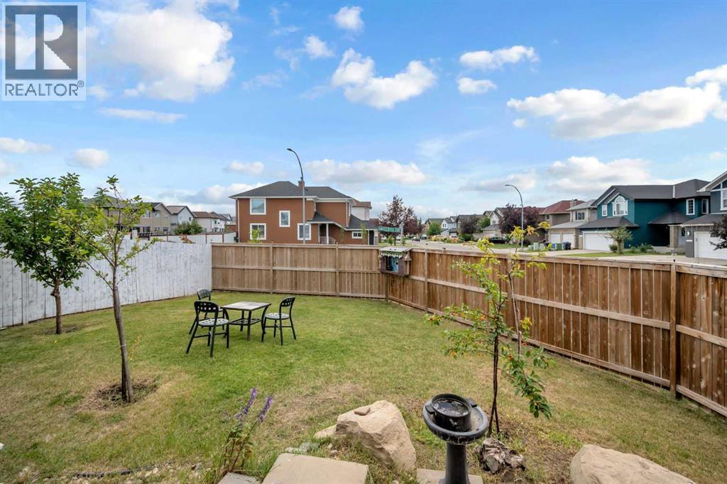 Single Family House for Sale in  Saddlecreek Terrace NE Saddle Ridge Calgary 