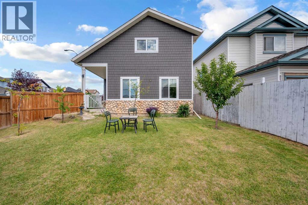 Single Family House for Sale in  Saddlecreek Terrace NE Saddle Ridge Calgary 