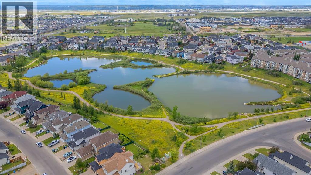 Single Family House for Sale in  Saddlecreek Terrace NE Saddle Ridge Calgary 