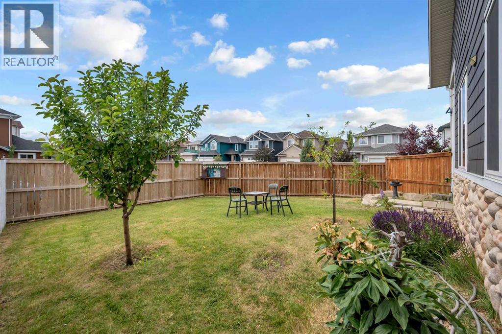 Single Family House for Sale in  Saddlecreek Terrace NE Saddle Ridge Calgary 