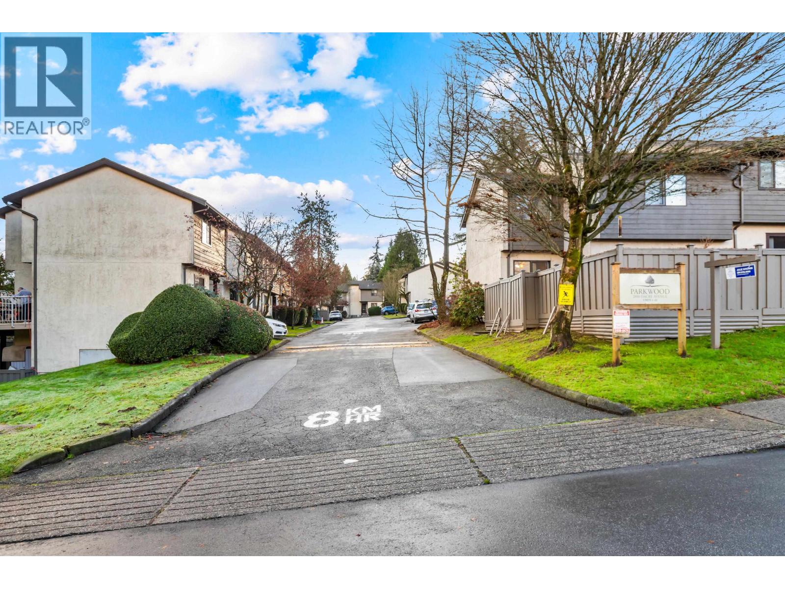 3 2880 DACRE AVENUE, Coquitlam