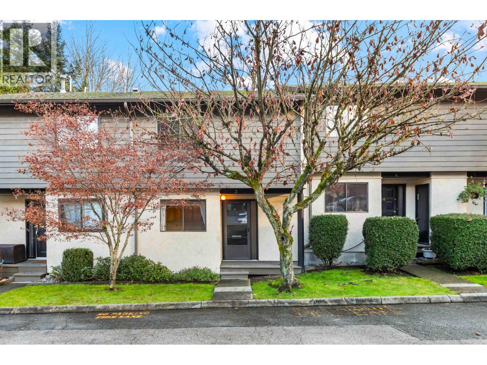 3 2880 DACRE AVENUE, Coquitlam