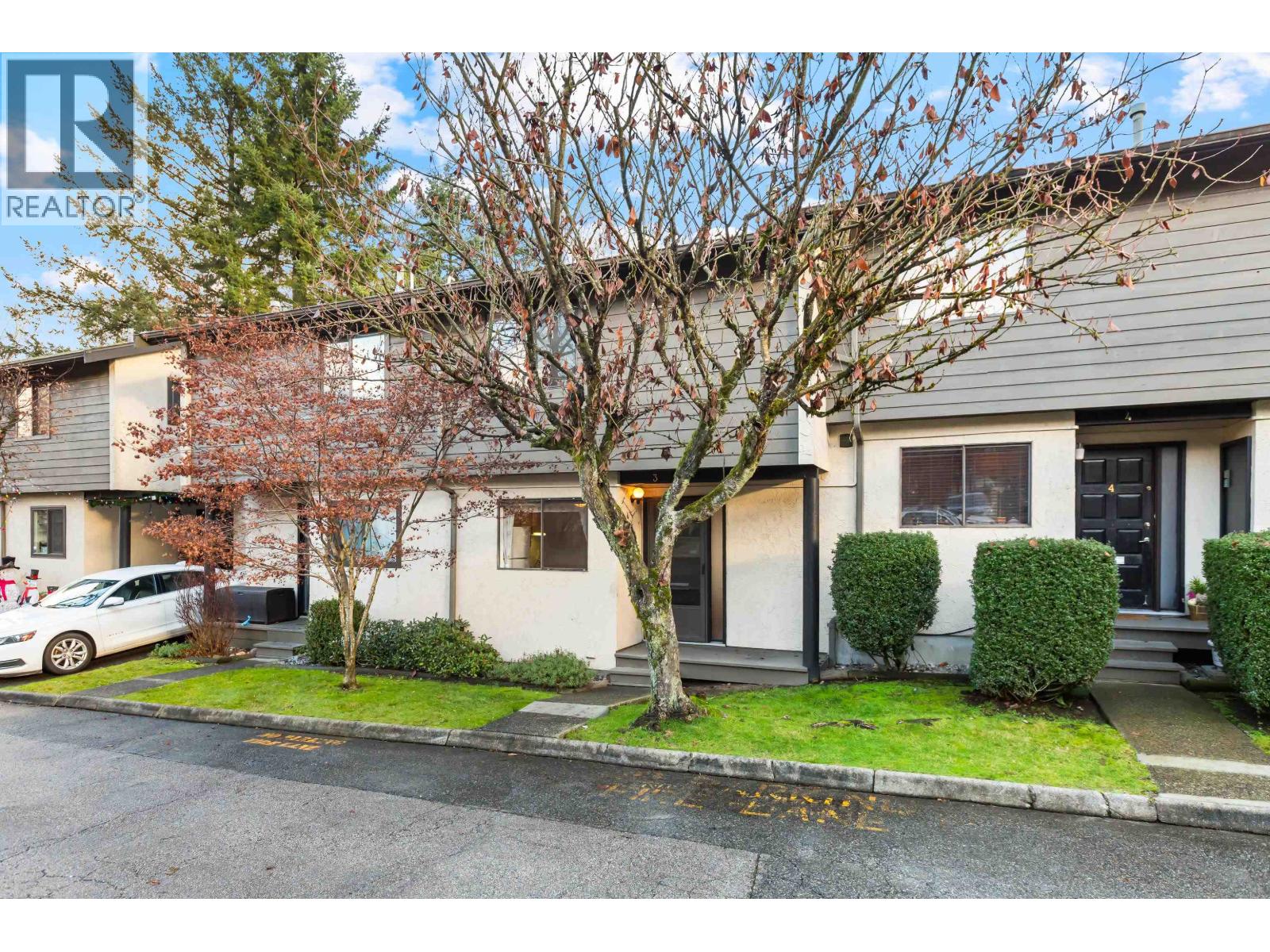 3 2880 DACRE AVENUE, Coquitlam