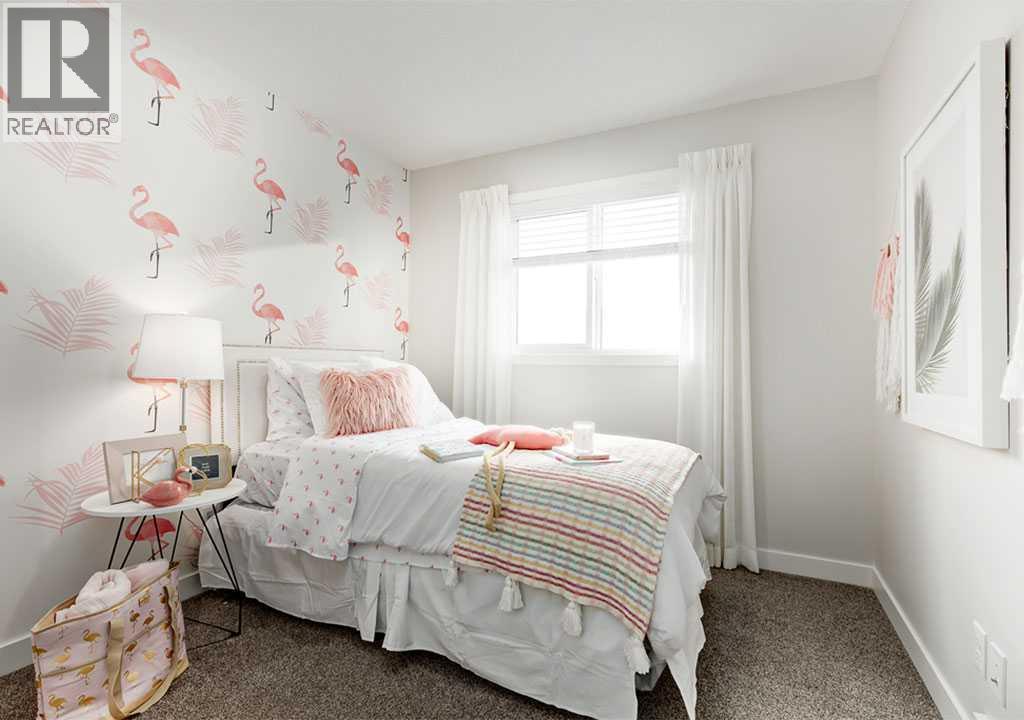 Single Family House for Sale in  Sora Way SE Hotchkiss Calgary 