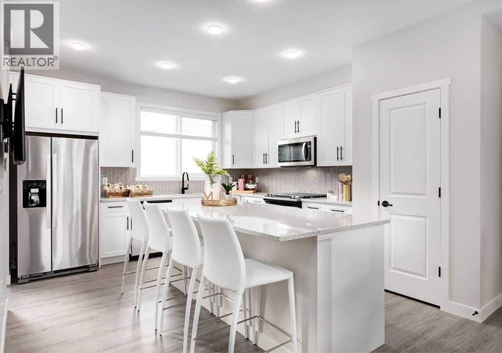 Single Family House for Sale in  Sora Way SE Hotchkiss Calgary 