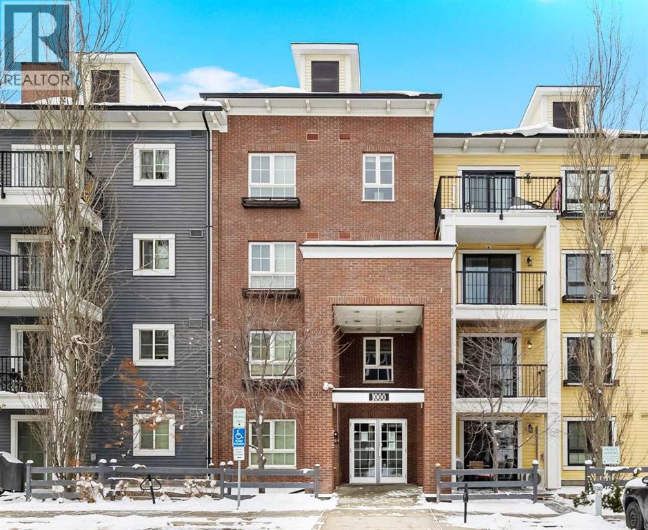 1211, 279 Copperpond Common SE, Calgary, Alberta