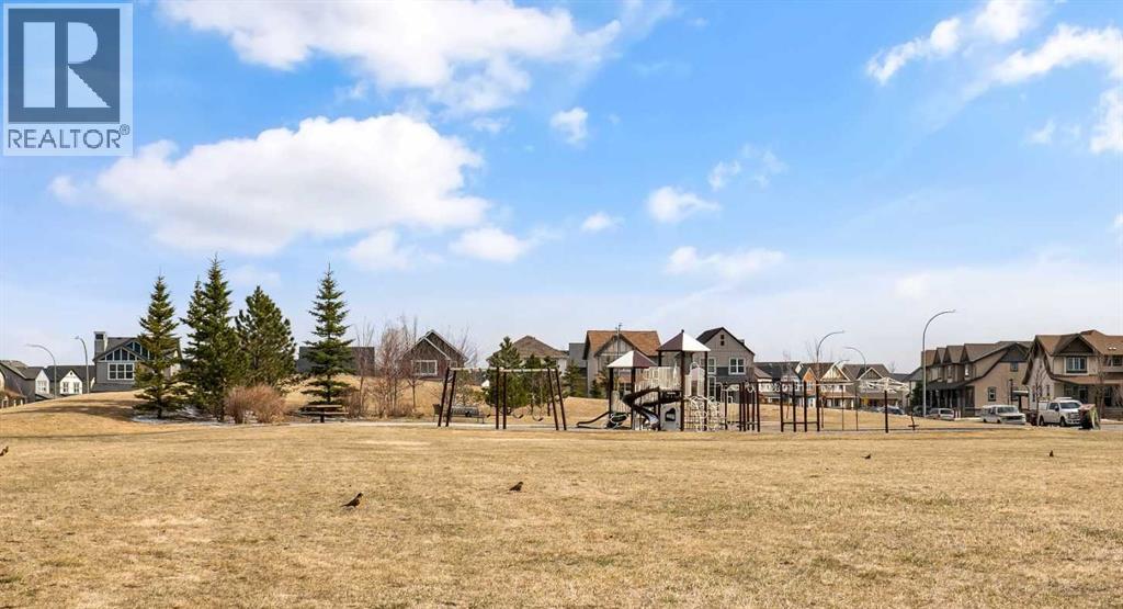 Single Family House for Sale in   Copperpond Common SE Copperfield Calgary 