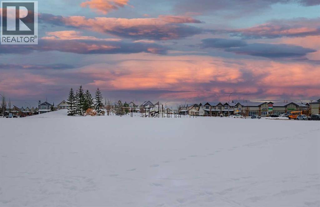 Single Family House for Sale in   Copperpond Common SE Copperfield Calgary 