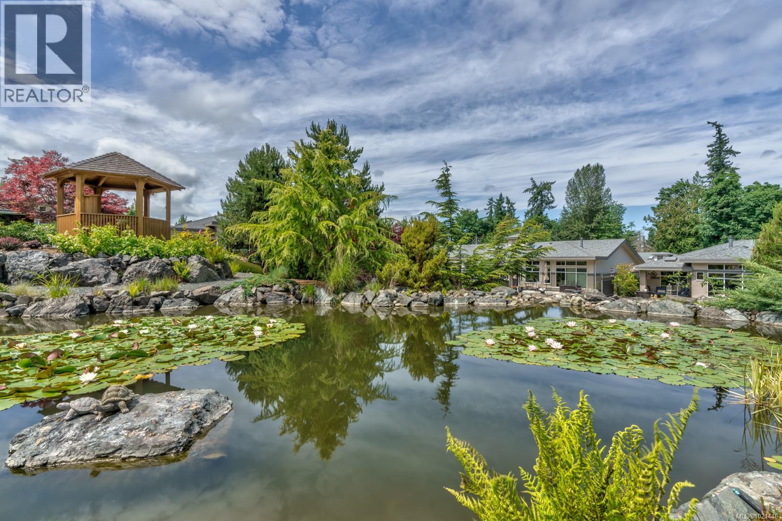 14 500 Corfield St S, Parksville