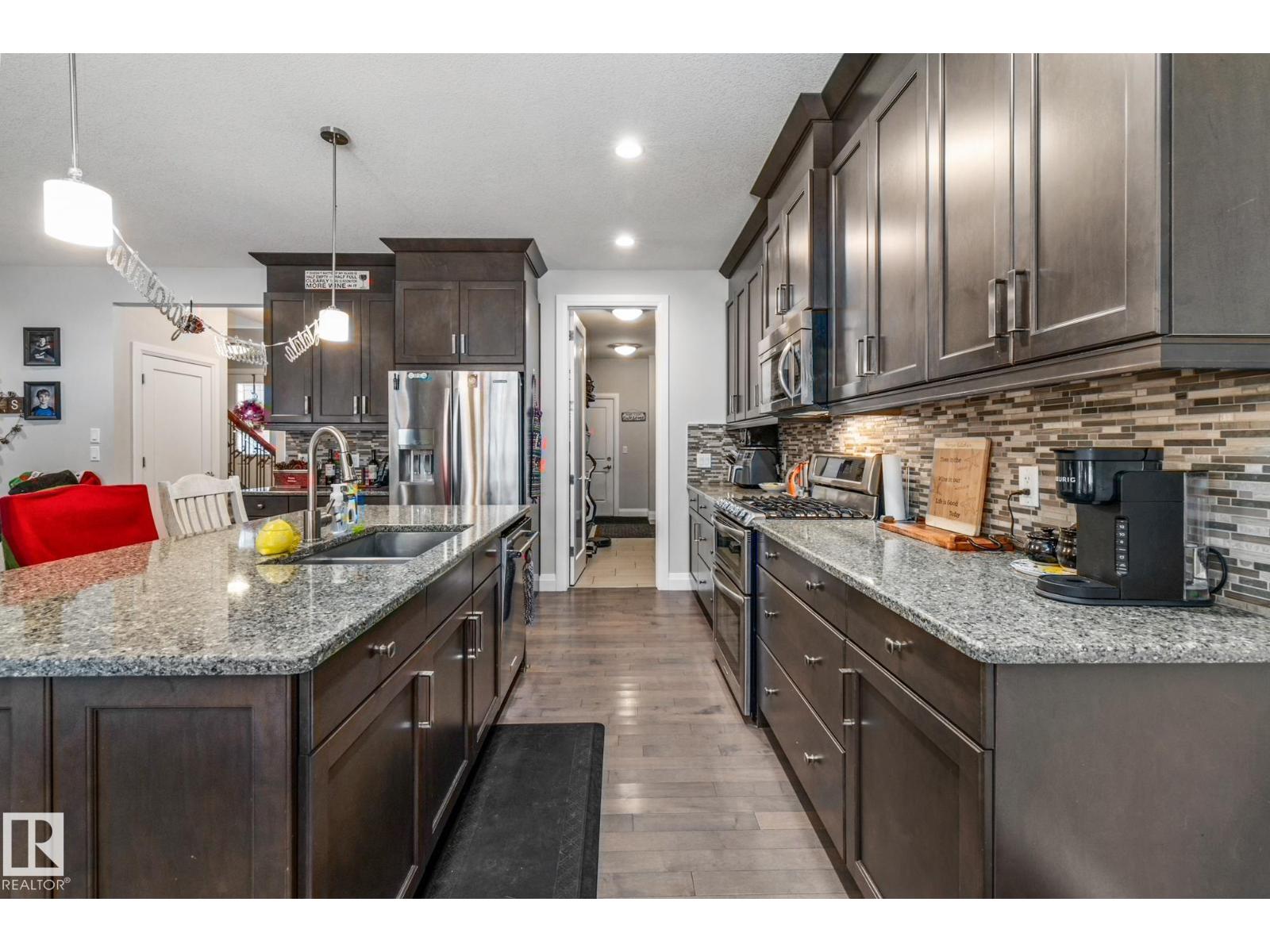 14 Spring BA, Spruce Grove