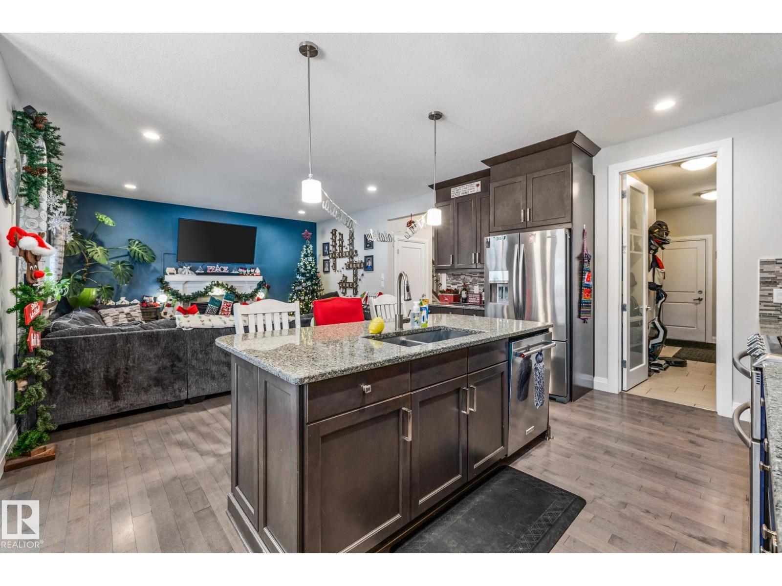 14 Spring BA, Spruce Grove