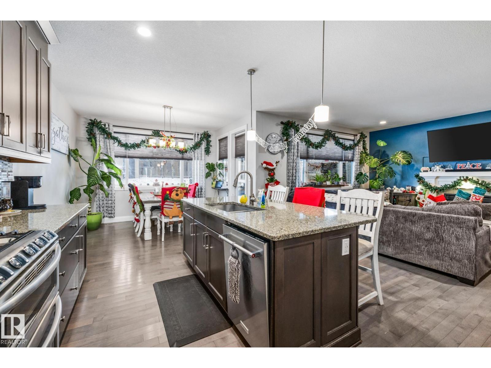 14 Spring BA, Spruce Grove