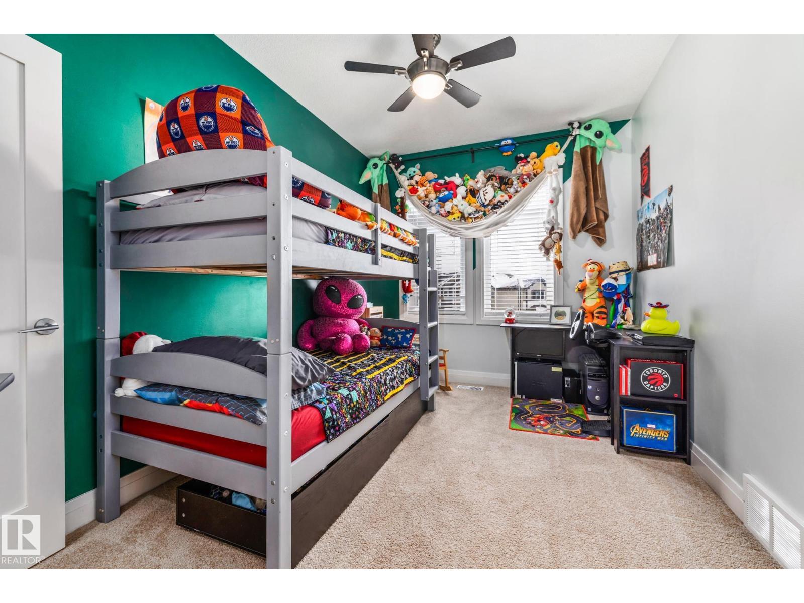 14 Spring BA, Spruce Grove