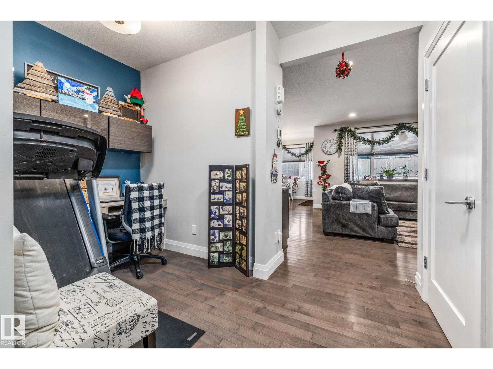 14 Spring BA, Spruce Grove