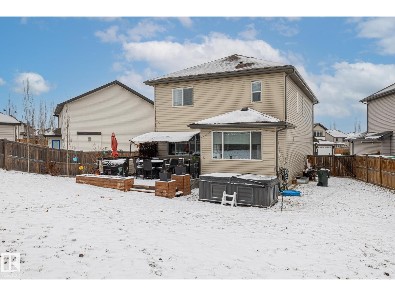 14 Spring BA, Spruce Grove