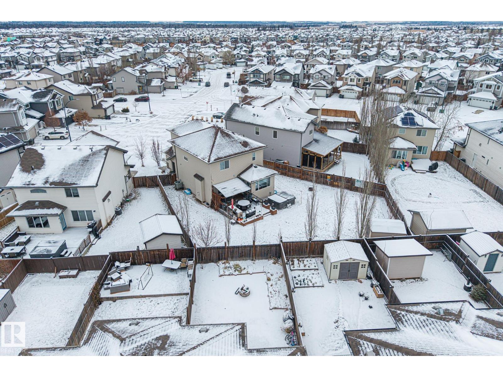 14 Spring BA, Spruce Grove