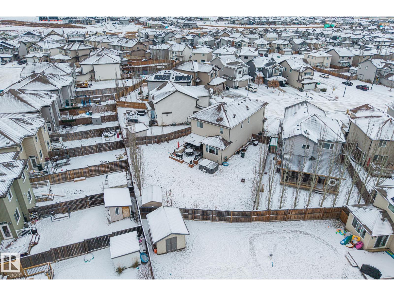 14 Spring BA, Spruce Grove