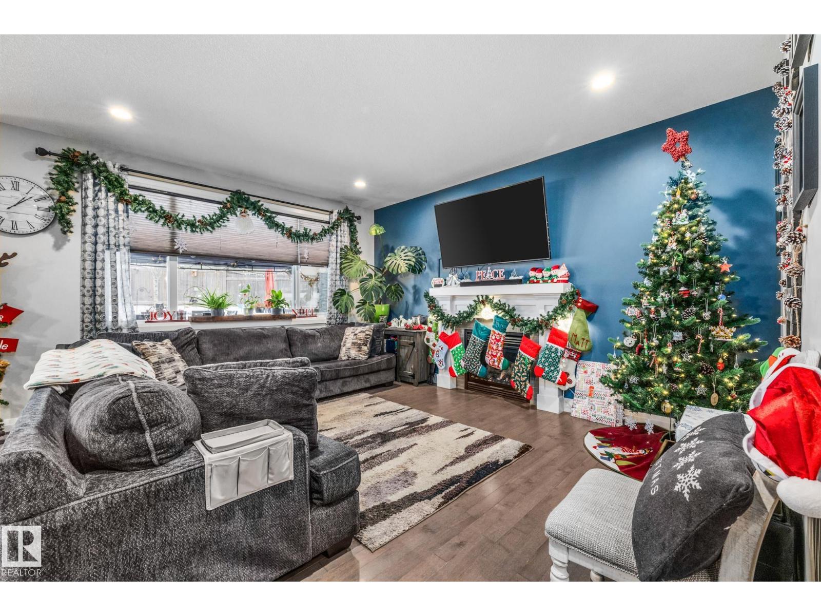 14 Spring BA, Spruce Grove