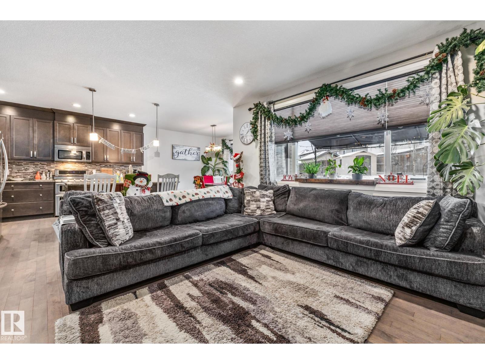 14 Spring BA, Spruce Grove