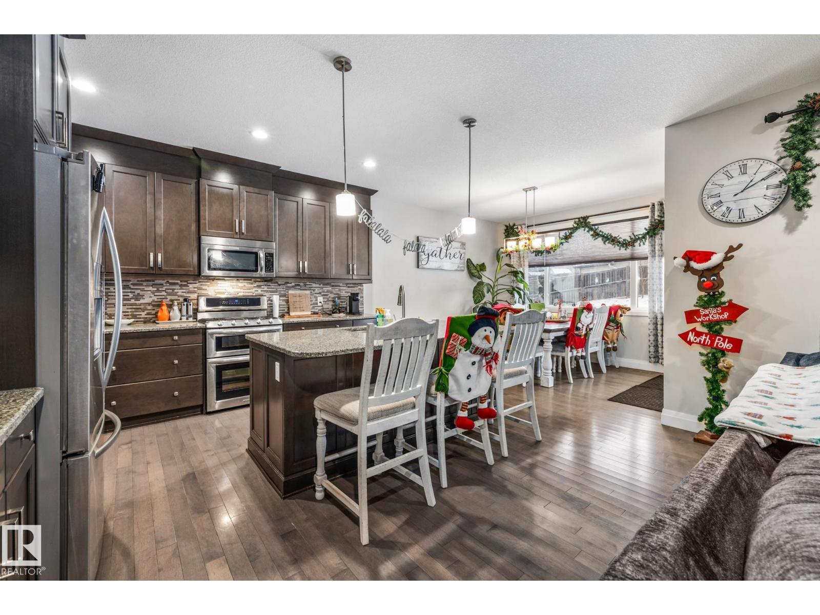 14 Spring BA, Spruce Grove