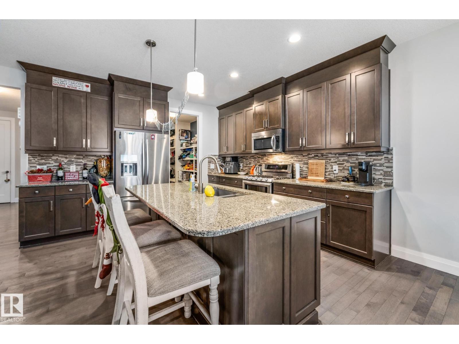 14 Spring BA, Spruce Grove