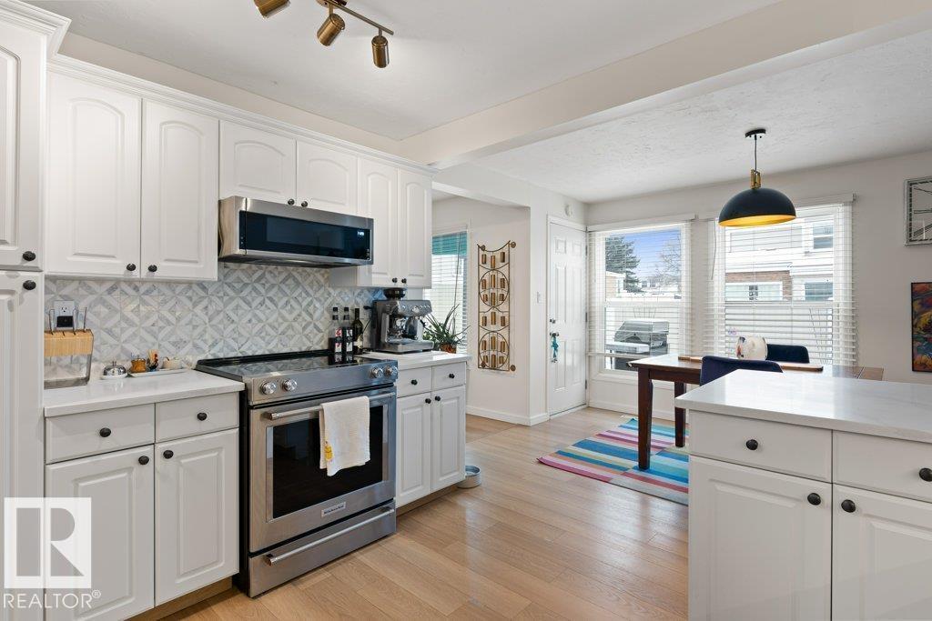 31 GRANDVIEW RG, St. Albert