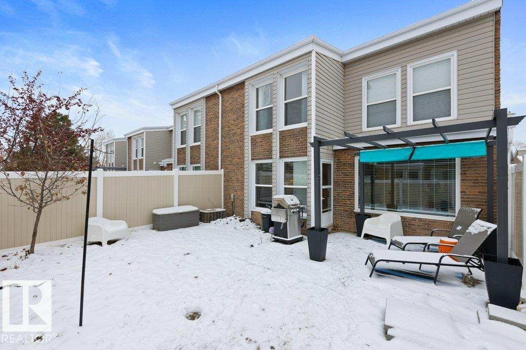 31 GRANDVIEW RG, St. Albert