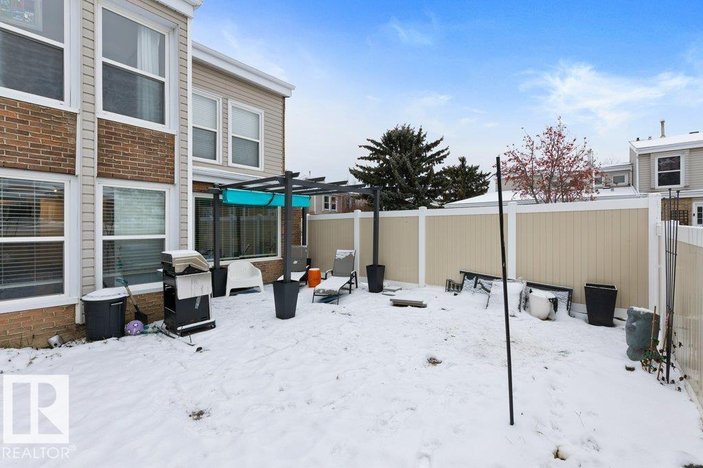 31 GRANDVIEW RG, St. Albert