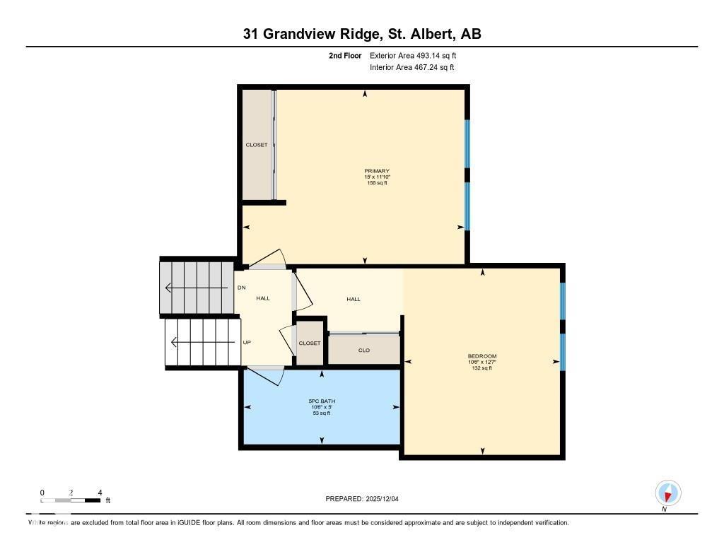 31 GRANDVIEW RG, St. Albert
