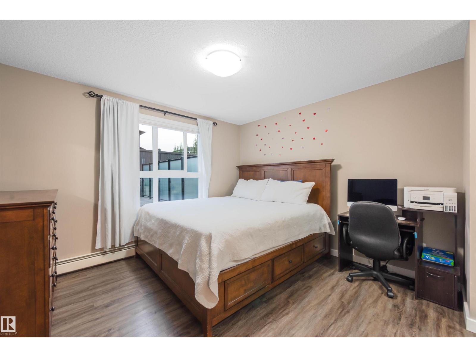 #121 5504 SCHONSEE DR NW, Edmonton