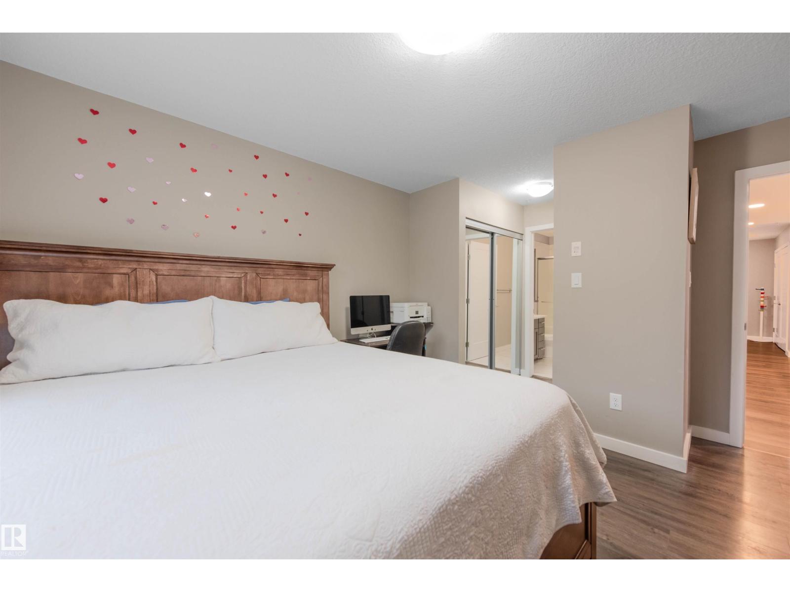 #121 5504 SCHONSEE DR NW, Edmonton