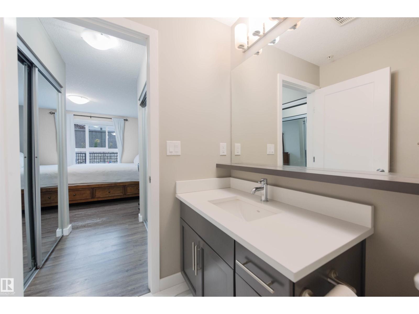 #121 5504 SCHONSEE DR NW, Edmonton