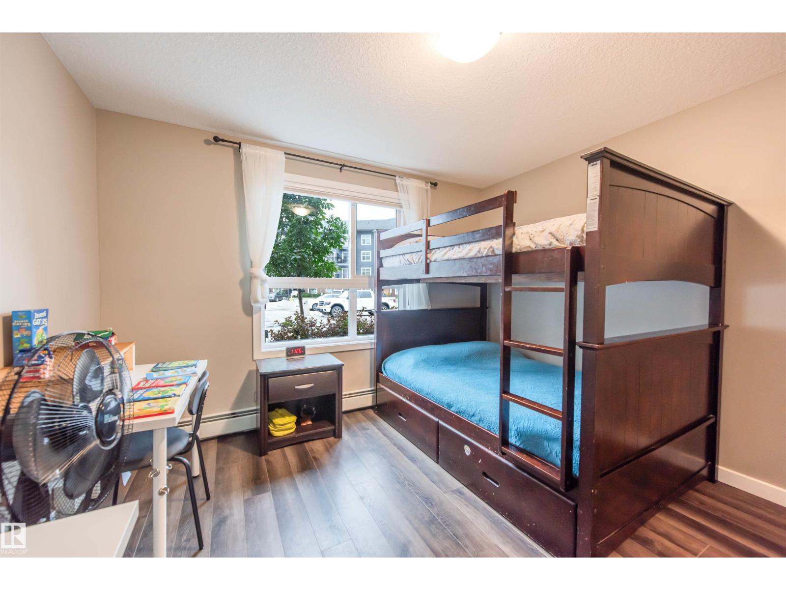 #121 5504 SCHONSEE DR NW, Edmonton