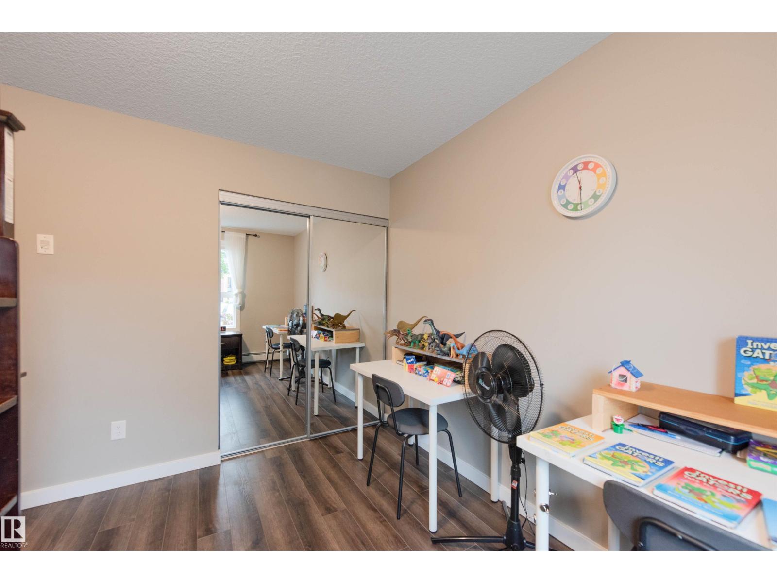 #121 5504 SCHONSEE DR NW, Edmonton