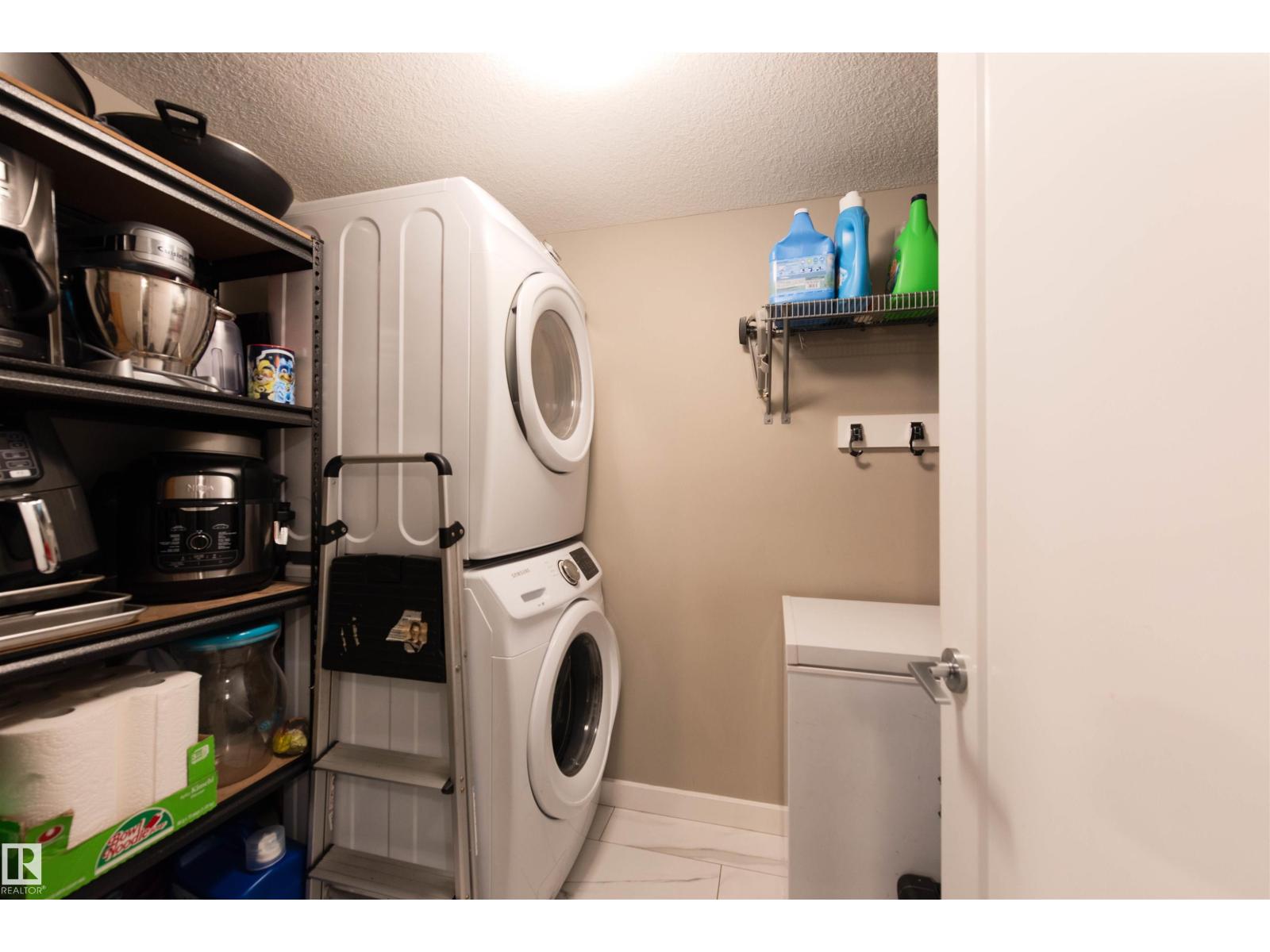 #121 5504 SCHONSEE DR NW, Edmonton