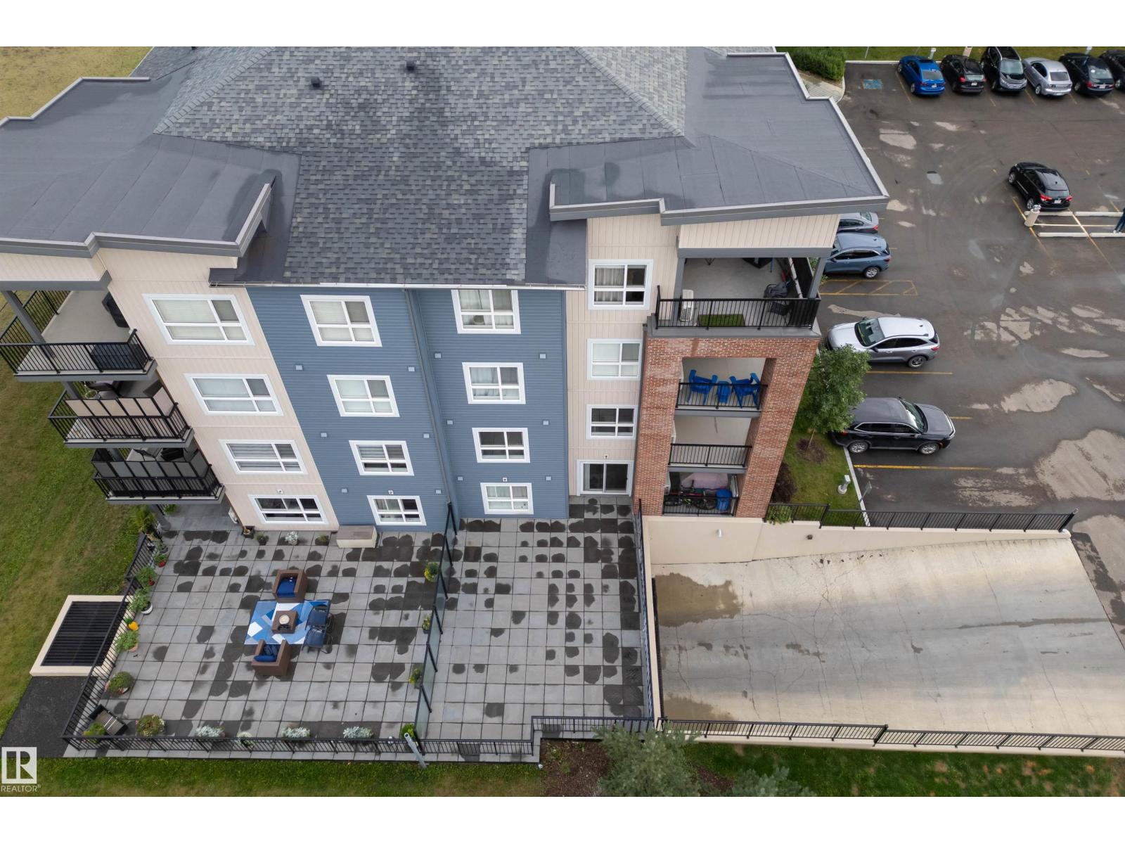 #121 5504 SCHONSEE DR NW, Edmonton