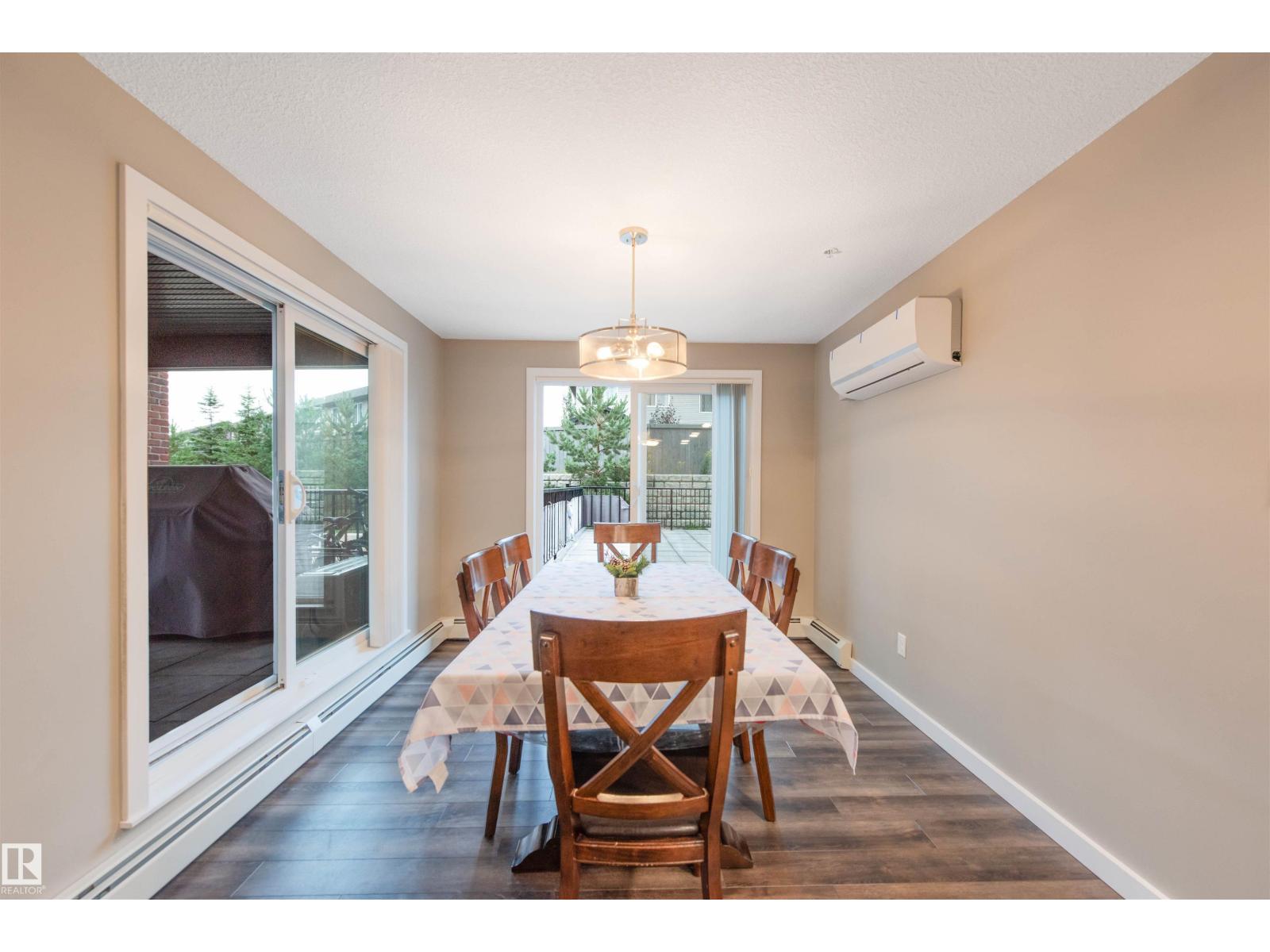 #121 5504 SCHONSEE DR NW, Edmonton