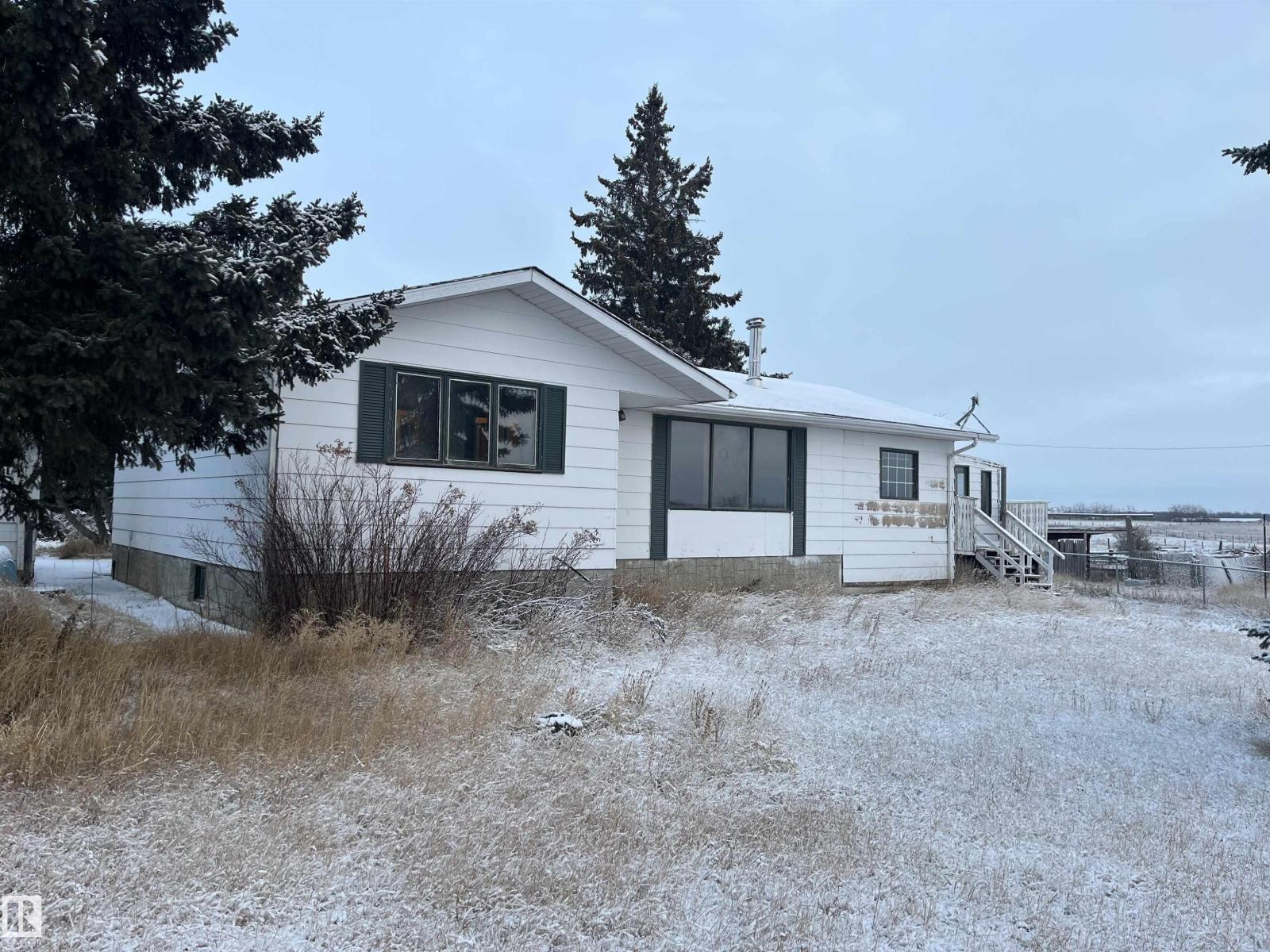 23107 TWP ROAD 564, Rural Sturgeon County
