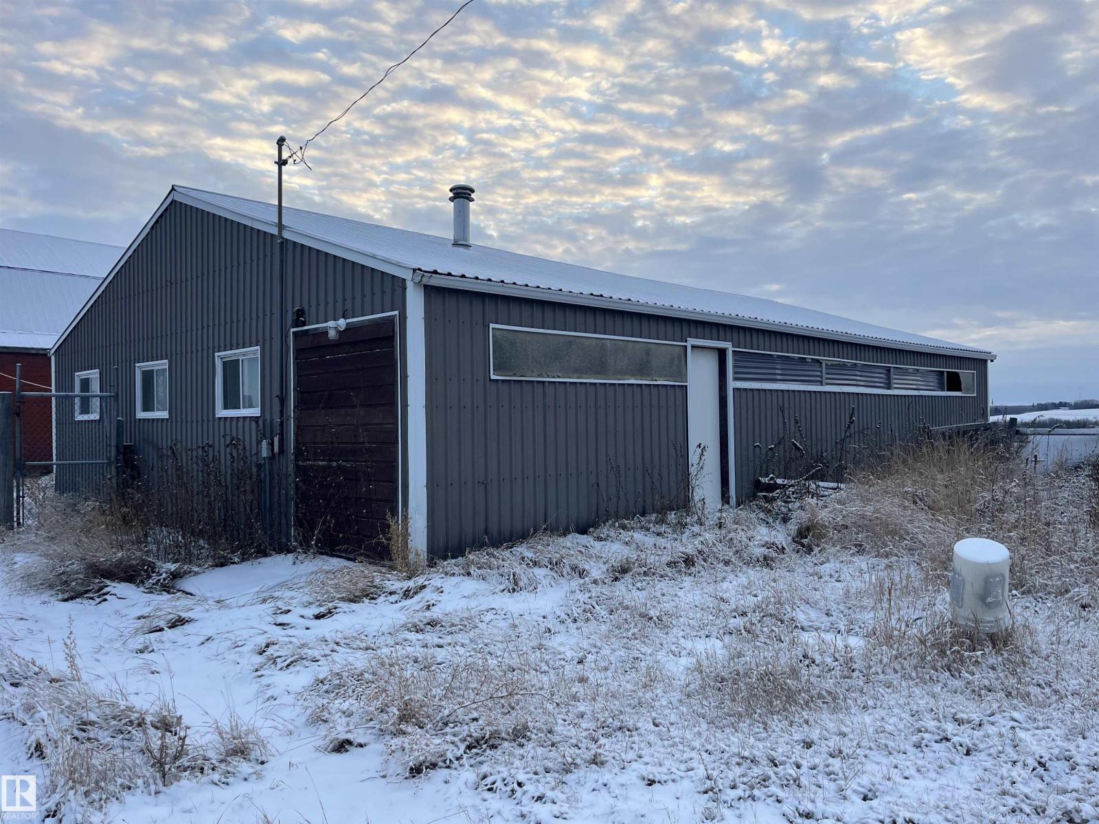 23107 TWP ROAD 564, Rural Sturgeon County