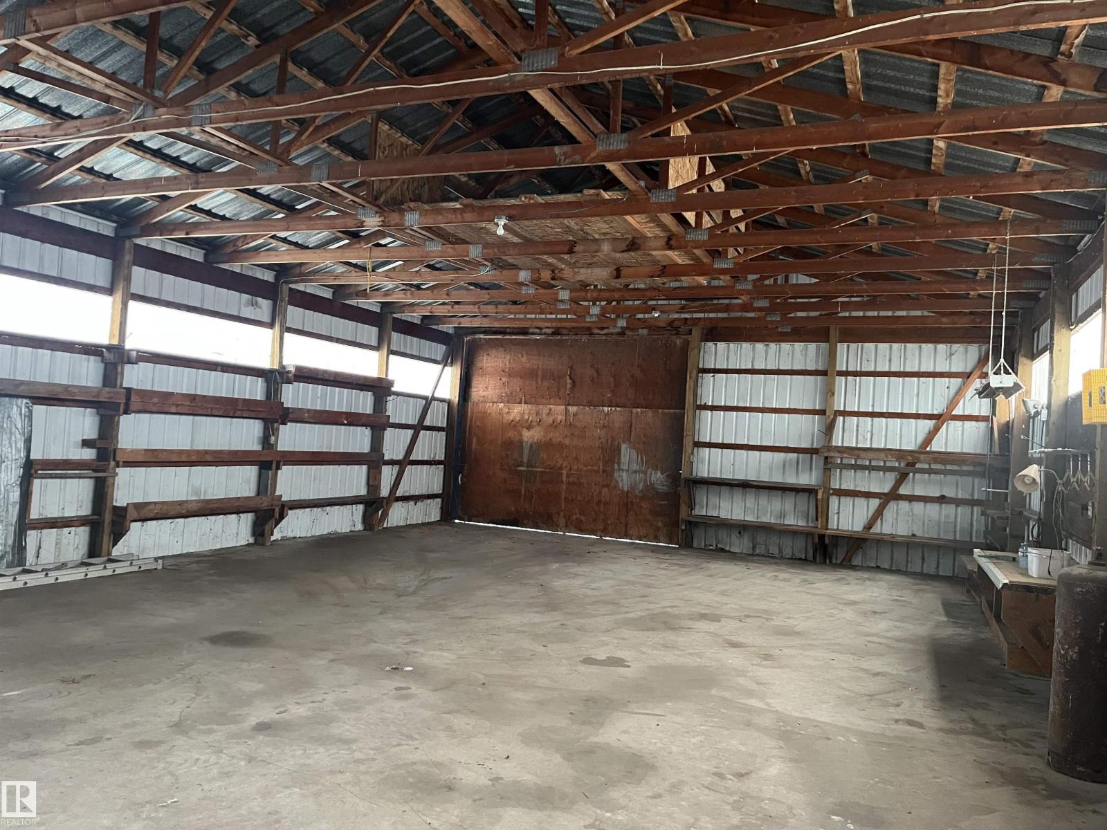 23107 TWP ROAD 564, Rural Sturgeon County